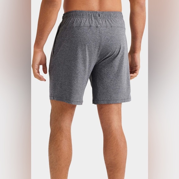 RHONE 8” Reign Midweight Shorts - Picture 2 of 14